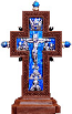 Table crucifixion - 12