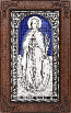 Icon - Holy Great Martyr Catherine - A170-3