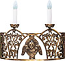 Wall lamp - 2-030 (2 lights)