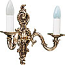 Wall lamp - 2-025 (2 lights)