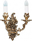 Wall lamp - 2-003 (2 lights)