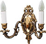 Wall lamp - 2-008 (2 lights)