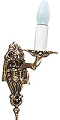 Wall lamp - 1-021 (1 light)