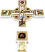 Blessing cross - A1272