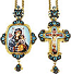 Bishop pectoral set - A051-2
