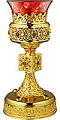 Table vigil lamp - A694