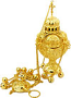 Censer - A1223
