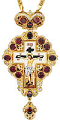 Pectoral cross - A150-3