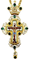 Pectoral cross - A323-1