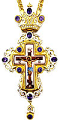 Pectoral cross - A323-2