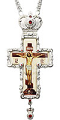 Pectoral cross - A325