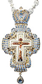 Pectoral cross - A327