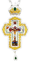 Pectoral cross - A341-1