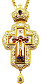 Pectoral cross - A341-4