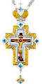 Pectoral cross - A342-1