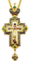 Pectoral cross - A342-2