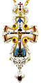 Pectoral cross - A343-2
