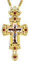 Pectoral cross - A359-2