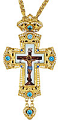 Pectoral cross - A359-3