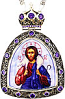 Bishop pectoral panagia - A506-1