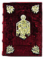 Orthodox service Gospel book in jewelry cover no.35
