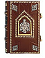 Orthodox service-book in jewelry cover no.59
