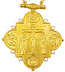 Bishop panagia-reliquary - A1318