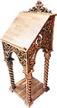 Church lectern - AP5