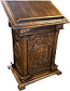 Double lectern - AP10