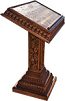 Double lectern - AP11