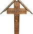 Grave cross - CP2