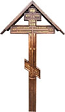 Grave cross - CP6