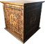 Oblation table - HP7