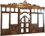 Iconostasis - P1
