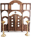 Iconostasis - P2