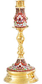 Table candle-stand no.13