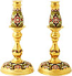 Table candle-stand no.13