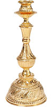Table candle-stand no.4