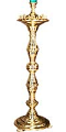 Floor candle stand - S6 (for 27 candles)