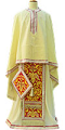 Greek Priest vestments - Greek Eagle