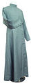 Russian undercassock 41-42"/6'1-2" (52-54/186-188) #340