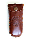 Leather key holder - SL005