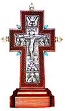 Table crucifixion - 13