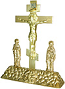 Table Golgotha cross no.3