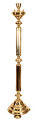 Floor candle stand - 51 (for 3 candles)