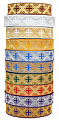 Vestment trims: Bogorodsk Cross galloon