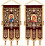 Embroidered church banners - 40