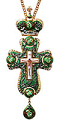 Pectoral chest cross no.20