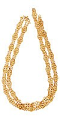 Chain for pectoral crosses and panagias no.250 