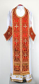 Clergy vestments: Epitrakhilion set S3
